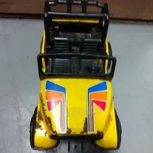 Tonka | Other | Vintage Tonka Jeep | Poshmark